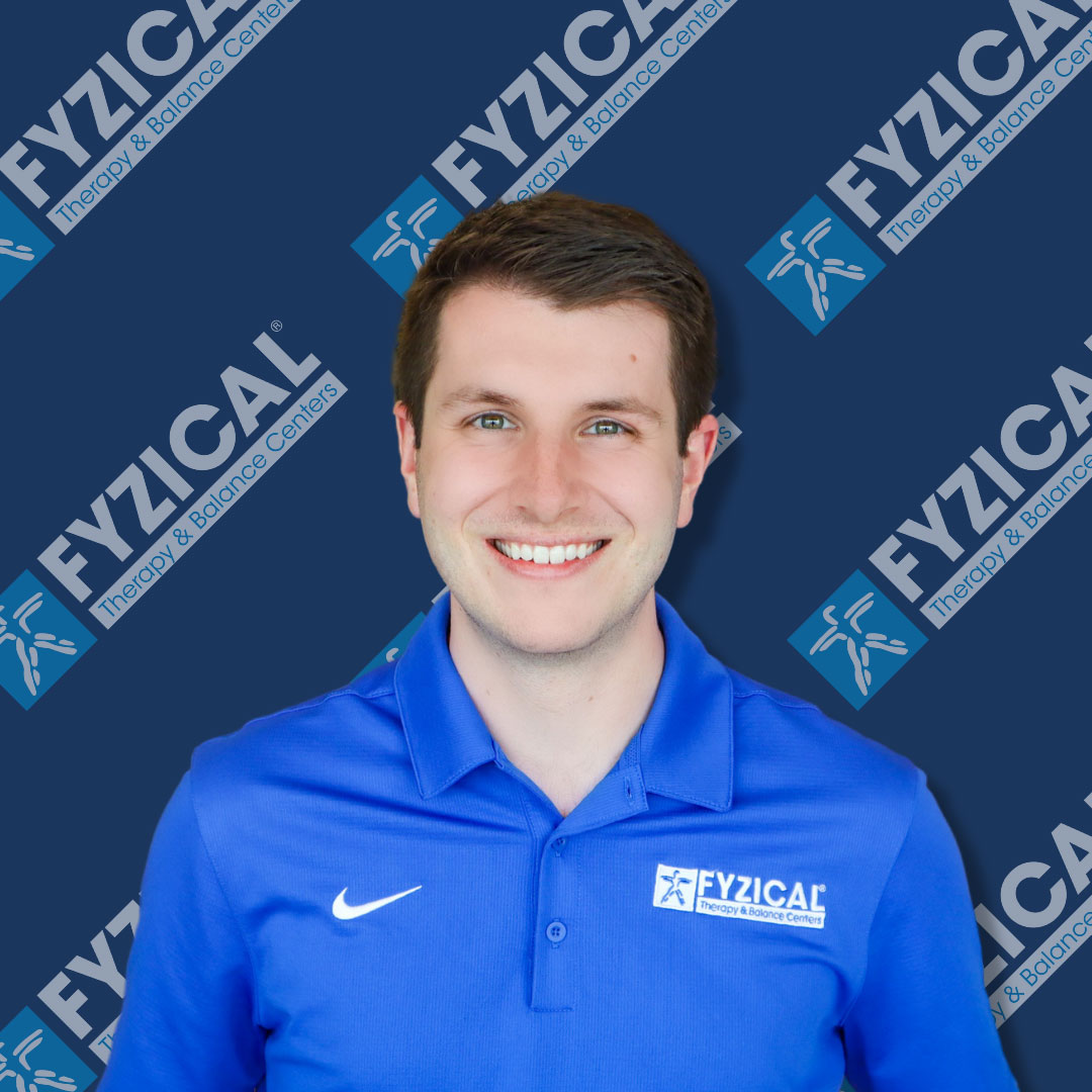 Joshua Koutas, PT, DPT