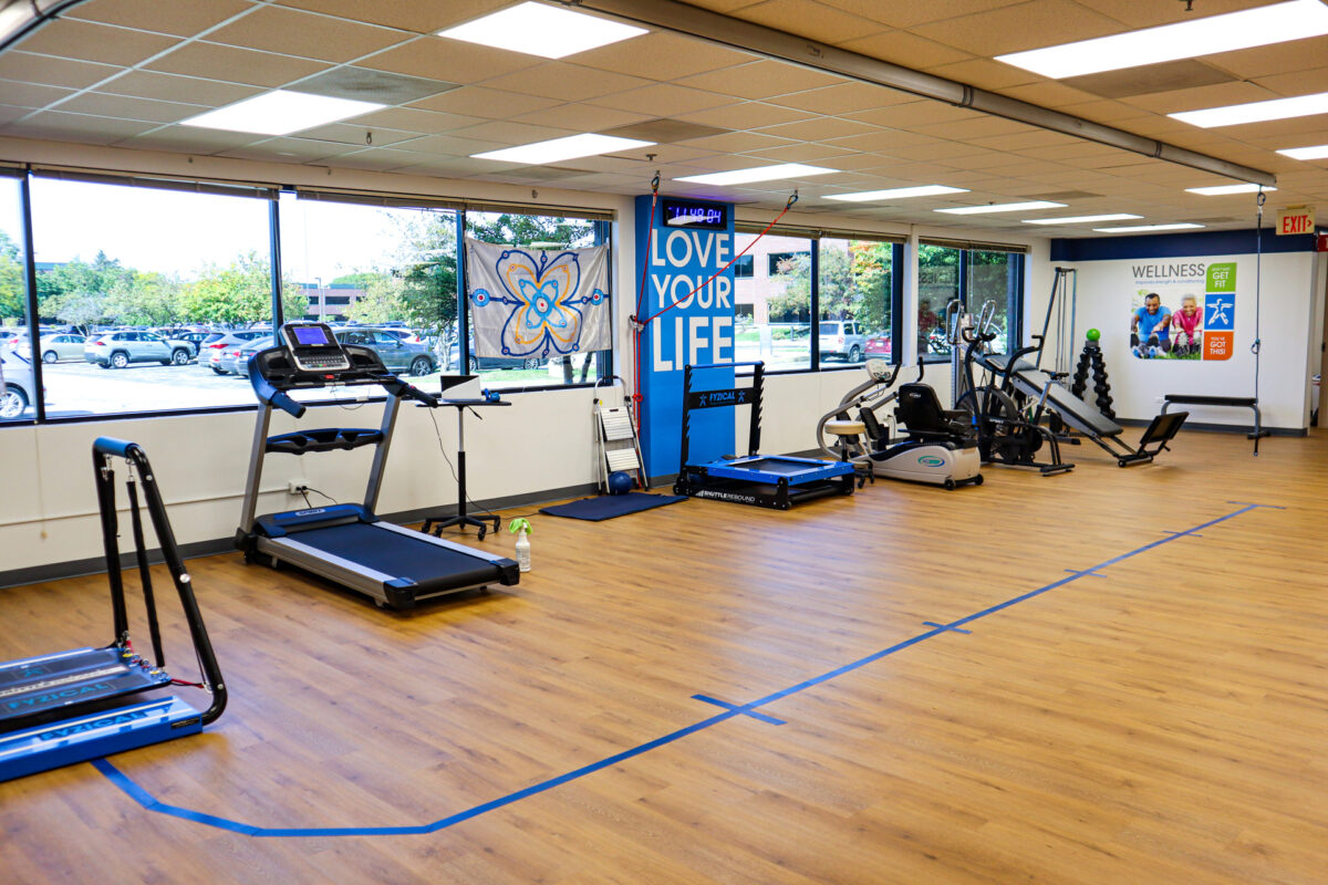 wheaton chicago physical therapy fyzical
