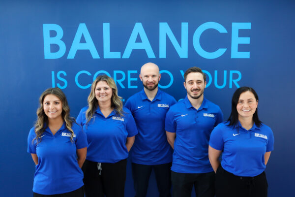 FYZICAL Therapy & Balance Centers - Garfield Ridge banner