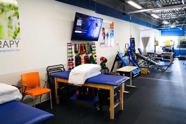 hoffman physical therapy center fyzical