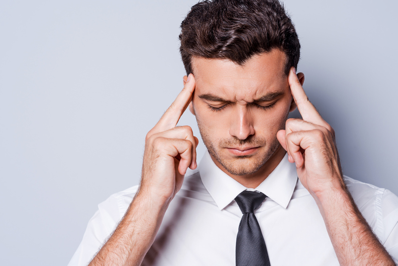 FYZICAL Event - Tapping for Stress