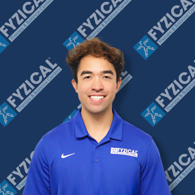 Christian, PT, DPT-HE