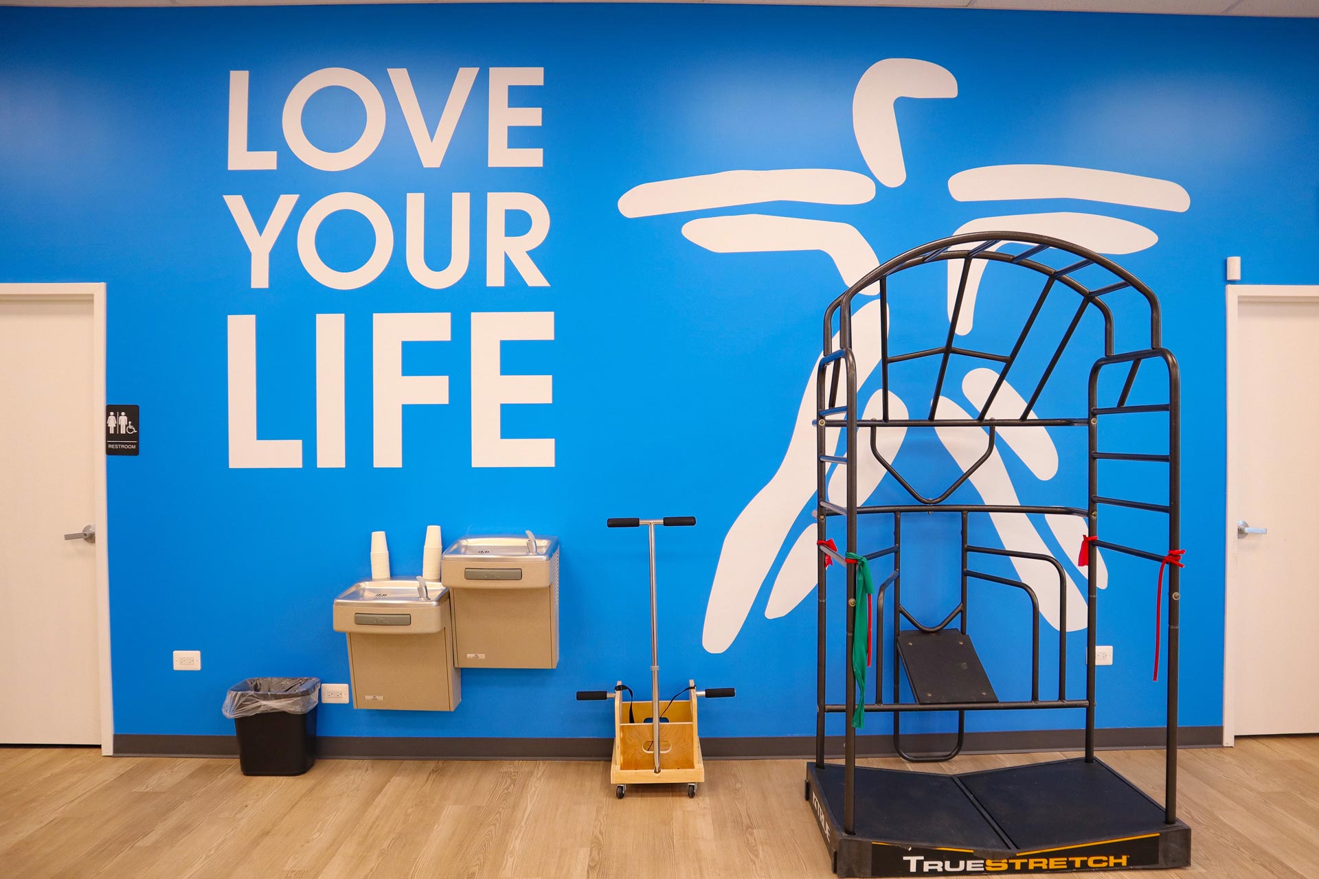 Physical Therapy La Grange