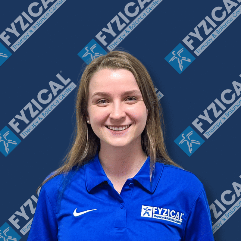 Nora, PT, DPT Physical Therapist