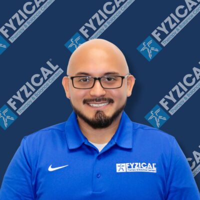 Andres, MBA Stretchologist