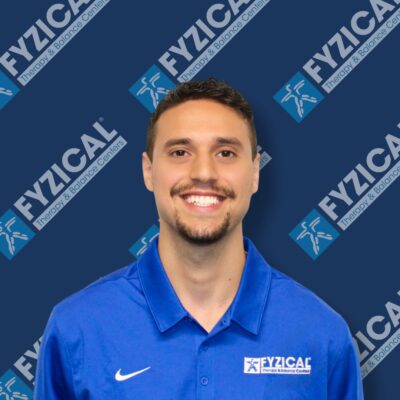 Alessandro, PTA Traveling Physical Therapist Assistant