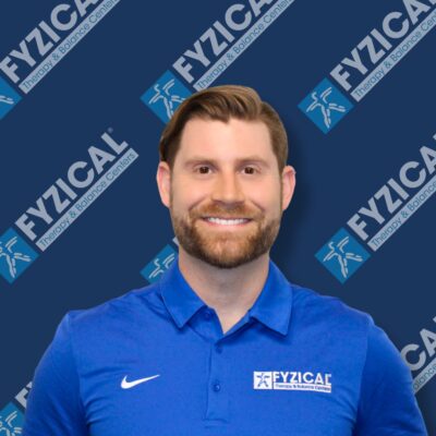 Joseph, PT, DPT, Cert. MDT, TPS Physical Therapist