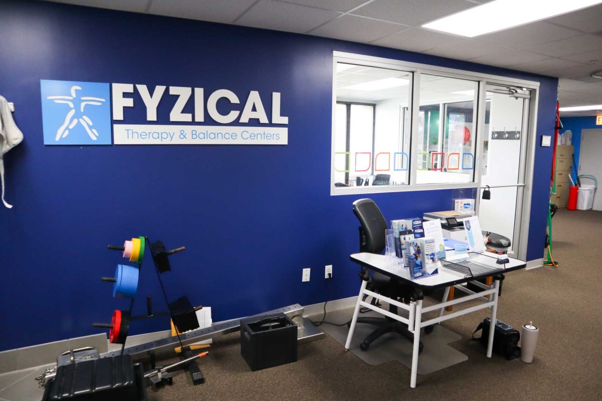 FYZICAL Chicago Six Corners physical therapy