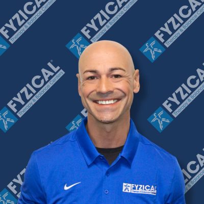 Kenny, PTA Physical Therapist Assistant Irving Park