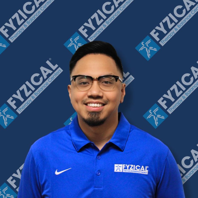 Carlito, PTA Physical Therapist Assistant
