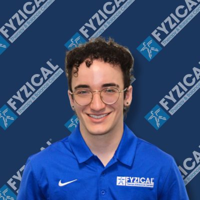 Sam, PT, DPT Physical Therapist