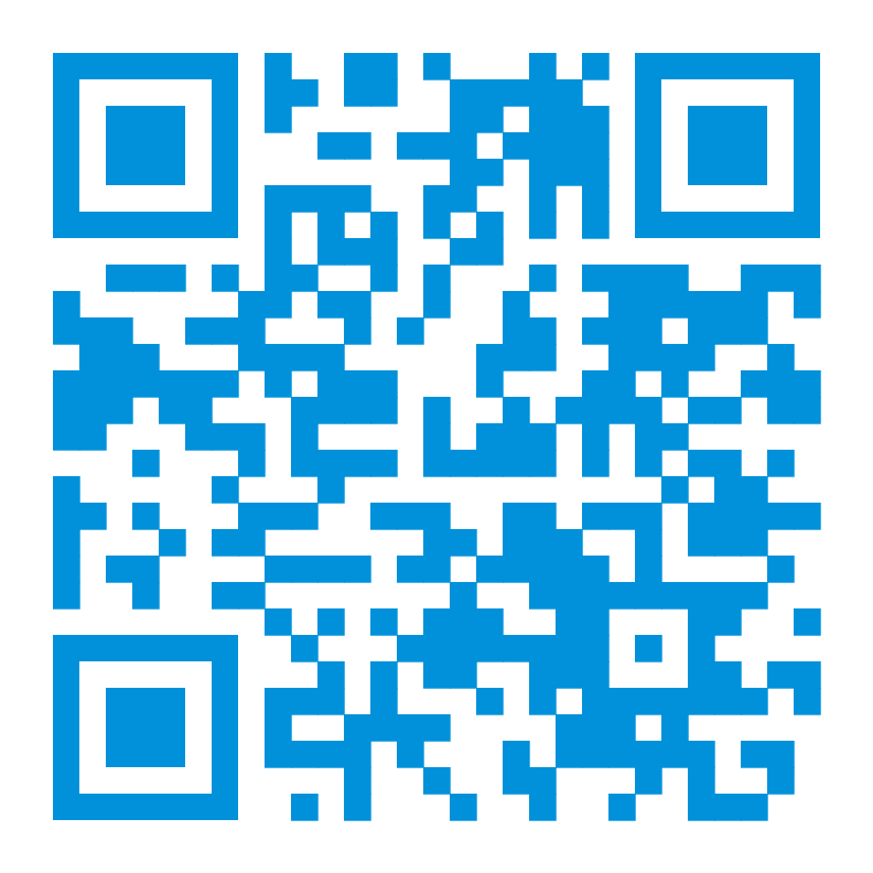 fyzical chicago wicker park google review qr code