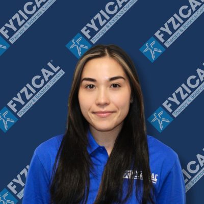 Yoshie, PTA Physical Therapist Assistant