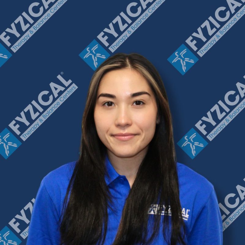 Yoshie, PTA Physical Therapist Assistant